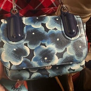 Marc Jacobs Crossbody